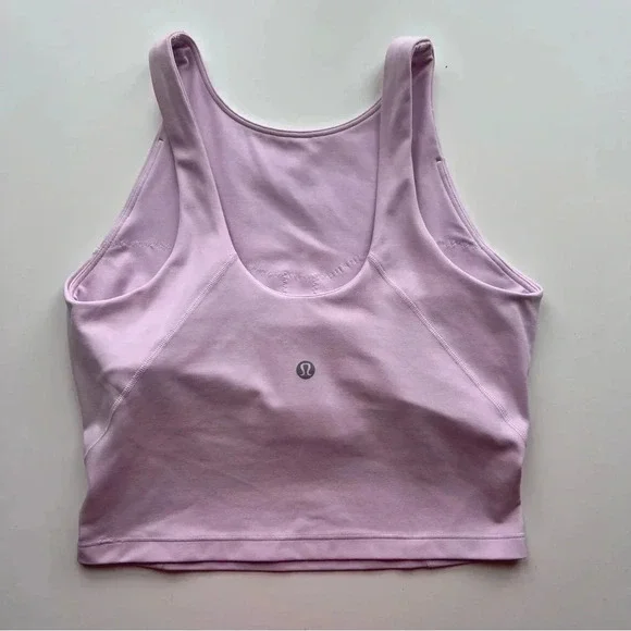 Lululemon Align High-Neck Tank Top Size 4 - Picture 5 of 10